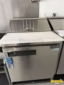 2024 Tl 2024 Kitchen Food Trailer Insulated Walls Ohio for Sale