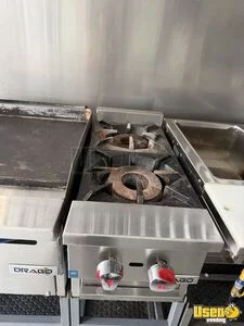2024 Tl 2024 Kitchen Food Trailer Propane Tank Ohio for Sale