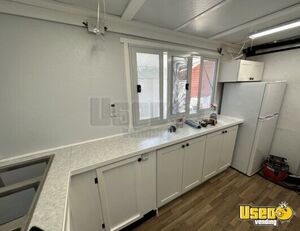 2024 Tl Beverage - Coffee Trailer Cabinets North Carolina for Sale