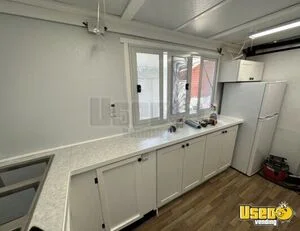2024 Tl Beverage - Coffee Trailer Cabinets North Carolina for Sale