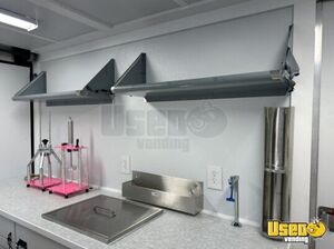 2024 Tl Beverage - Coffee Trailer Concession Window North Carolina for Sale