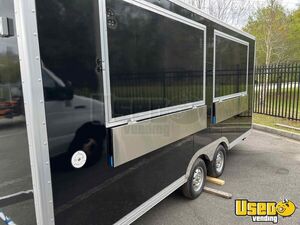 2024 Tl Kitchen Food Trailer Air Conditioning Florida for Sale
