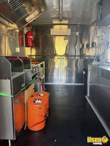 2024 Tl Kitchen Food Trailer Awning North Carolina for Sale