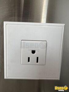 2024 Tl Kitchen Food Trailer Breaker Panel Florida for Sale