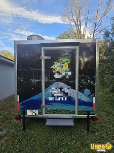 2024 Tl Kitchen Food Trailer Cabinets Florida for Sale