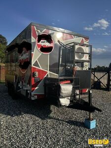 2024 Tl Kitchen Food Trailer Cabinets North Carolina for Sale