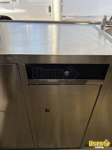 2024 Tl Kitchen Food Trailer Deep Freezer Florida for Sale