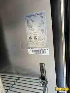 2024 Tl Kitchen Food Trailer Electrical Outlets Florida for Sale
