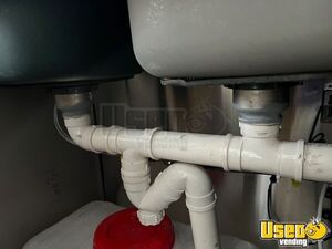 2024 Tl Kitchen Food Trailer Exhaust Hood Florida for Sale