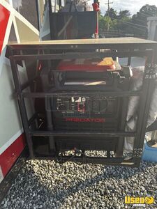 2024 Tl Kitchen Food Trailer Exhaust Hood North Carolina for Sale