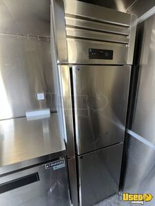 2024 Tl Kitchen Food Trailer Exterior Customer Counter Florida for Sale