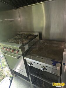 2024 Tl Kitchen Food Trailer Exterior Customer Counter Florida for Sale