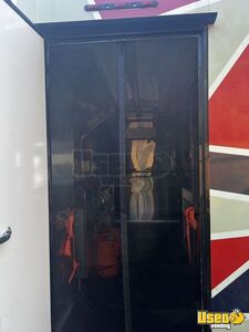 2024 Tl Kitchen Food Trailer Fryer North Carolina for Sale