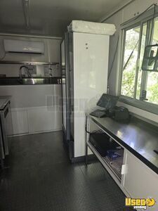2024 Tl Kitchen Food Trailer Generator Florida for Sale