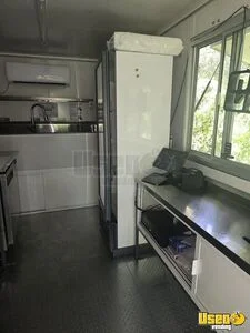 2024 Tl Kitchen Food Trailer Generator Florida for Sale