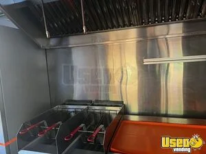 2024 Tl Kitchen Food Trailer Generator North Carolina for Sale