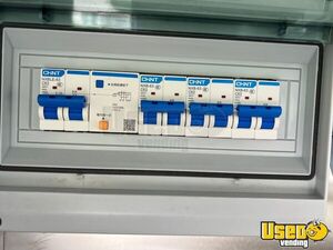 2024 Tl Kitchen Food Trailer Hot Water Heater Florida for Sale