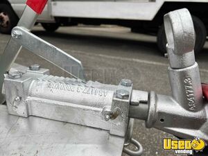 2024 Tl Kitchen Food Trailer Pro Fire Suppression System Florida for Sale