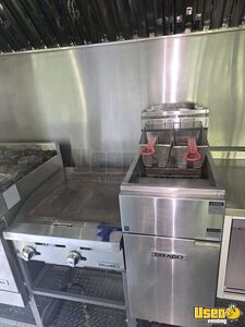 2024 Tl Kitchen Food Trailer Propane Tank Florida for Sale