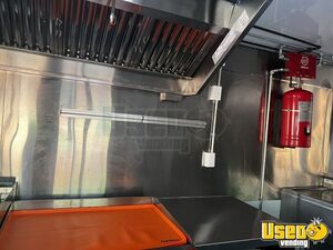 2024 Tl Kitchen Food Trailer Propane Tank North Carolina for Sale