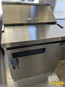 2024 Tl Kitchen Food Trailer Refrigerator Florida for Sale