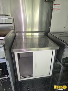 2024 Tl Kitchen Food Trailer Refrigerator Florida for Sale
