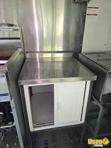 2024 Tl Kitchen Food Trailer Refrigerator Florida for Sale