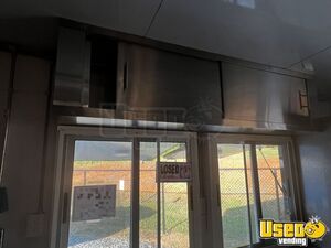 2024 Tl Kitchen Food Trailer Refrigerator North Carolina for Sale
