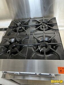 2024 Tl Kitchen Food Trailer Shore Power Cord Florida for Sale