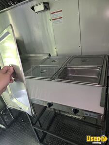 2024 Tl Kitchen Food Trailer Slide-top Cooler Florida for Sale