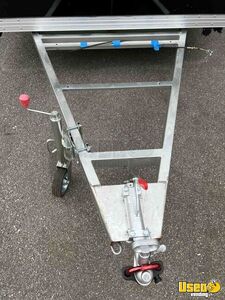 2024 Tl Kitchen Food Trailer Stovetop Florida for Sale