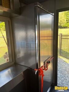 2024 Tl Kitchen Food Trailer Upright Freezer North Carolina for Sale