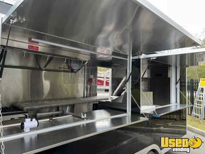 2024 Tl Kitchen Food Trailer Work Table Florida for Sale