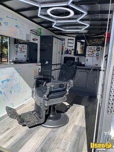 2024 Tl Mobile Hair & Nail Salon Truck Cabinets Arizona for Sale