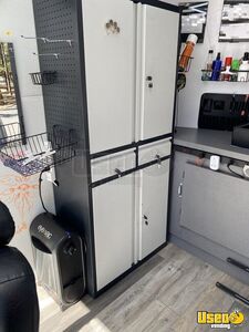 2024 Tl Mobile Hair & Nail Salon Truck Electrical Outlets Arizona for Sale