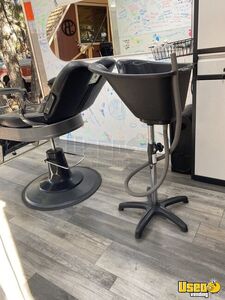2024 Tl Mobile Hair & Nail Salon Truck Electrical Outlets Arizona for Sale