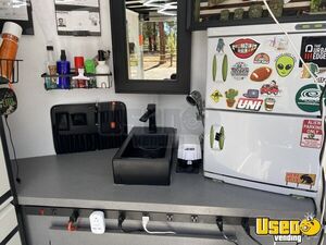 2024 Tl Mobile Hair & Nail Salon Truck Hand-washing Sink Arizona for Sale