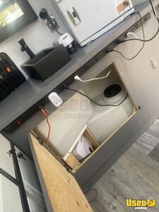 2024 Tl Mobile Hair & Nail Salon Truck Hot Water Heater Arizona for Sale