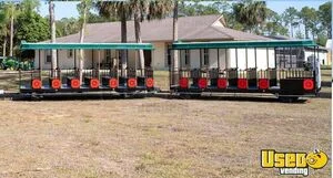 2024 Tnh60 Trams & Trolley 2 Florida for Sale