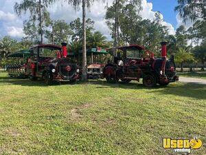 2024 Tnh60 Trams & Trolley 3 Florida for Sale
