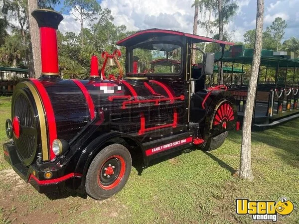 2024 Tnh60 Trams & Trolley Florida for Sale