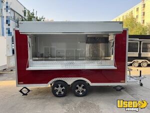 2024 Tp Concession Trailer Concession Trailer Air Conditioning Arizona for Sale
