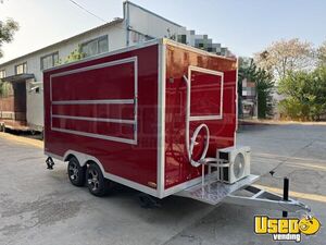 2024 Tp Concession Trailer Concession Trailer Cabinets Arizona for Sale