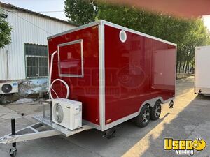 2024 Tp Concession Trailer Concession Trailer Floor Drains Arizona for Sale