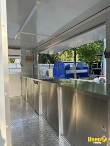 2024 Tp Concession Trailer Concession Trailer Generator Arizona for Sale