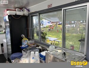 2024 Tra Kitchen Food Trailer Chargrill Iowa for Sale