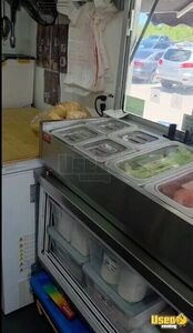 2024 Tra Kitchen Food Trailer Concession Window Florida for Sale