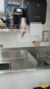 2024 Tra Kitchen Food Trailer Deep Freezer Florida for Sale