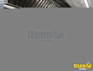 2024 Tra Kitchen Food Trailer Deep Freezer Iowa for Sale