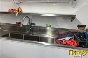 2024 Tra Kitchen Food Trailer Exhaust Fan Iowa for Sale